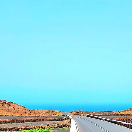 Apartamento Lanzarote Ocean Loft A