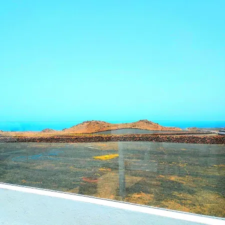 Apartamento Lanzarote Ocean Loft A
