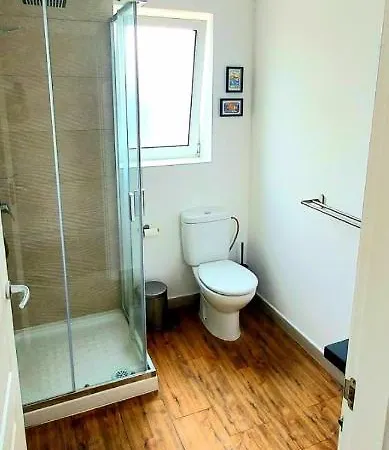 Lanzarote Ocean Loft A Appartement *