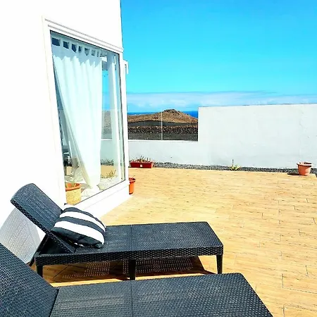 Appartement Lanzarote Ocean Loft A