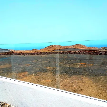 Lanzarote Ocean Loft A Appartement