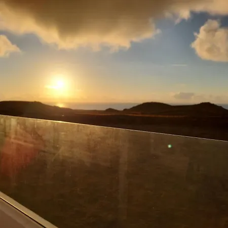 Lanzarote Ocean Loft A Appartement *