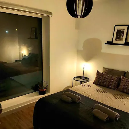 Appartement Lanzarote Ocean Loft A