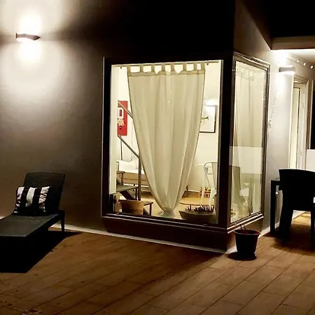 Appartement Lanzarote Ocean Loft A *