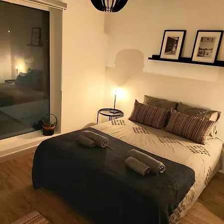 Appartement Lanzarote Ocean Loft A